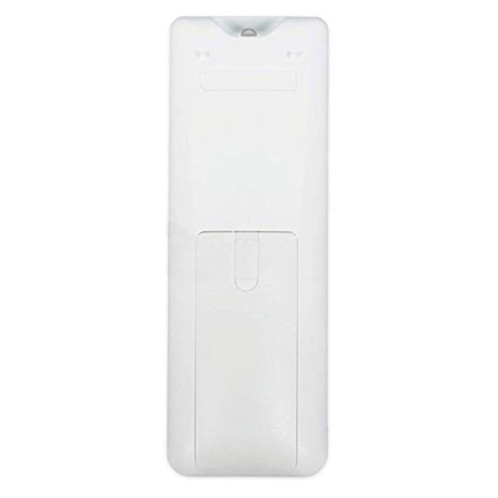 Télécommande de remplacement YL-HD04 pour climatiseur Haier. Spécifications : froid et chaud. SH3702711-05